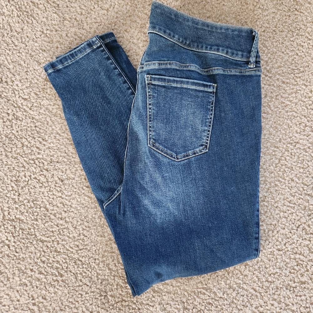 Torrid Jegging
